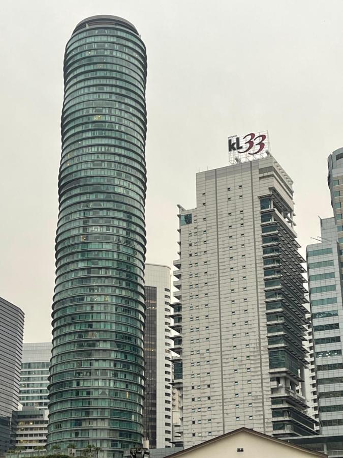 Vortex Service Suites Klcc Kl クアラルンプール エクステリア 写真