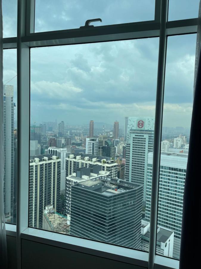 Vortex Service Suites Klcc Kl クアラルンプール エクステリア 写真