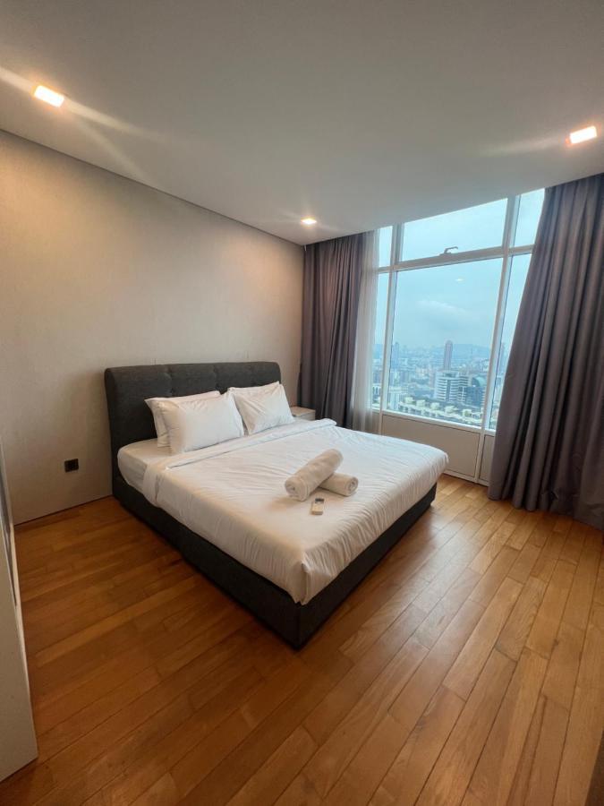 Vortex Service Suites Klcc Kl クアラルンプール エクステリア 写真