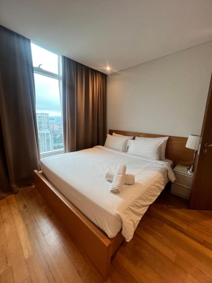 Vortex Service Suites Klcc Kl クアラルンプール エクステリア 写真