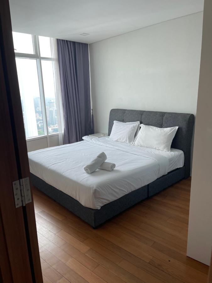 Vortex Service Suites Klcc Kl クアラルンプール エクステリア 写真
