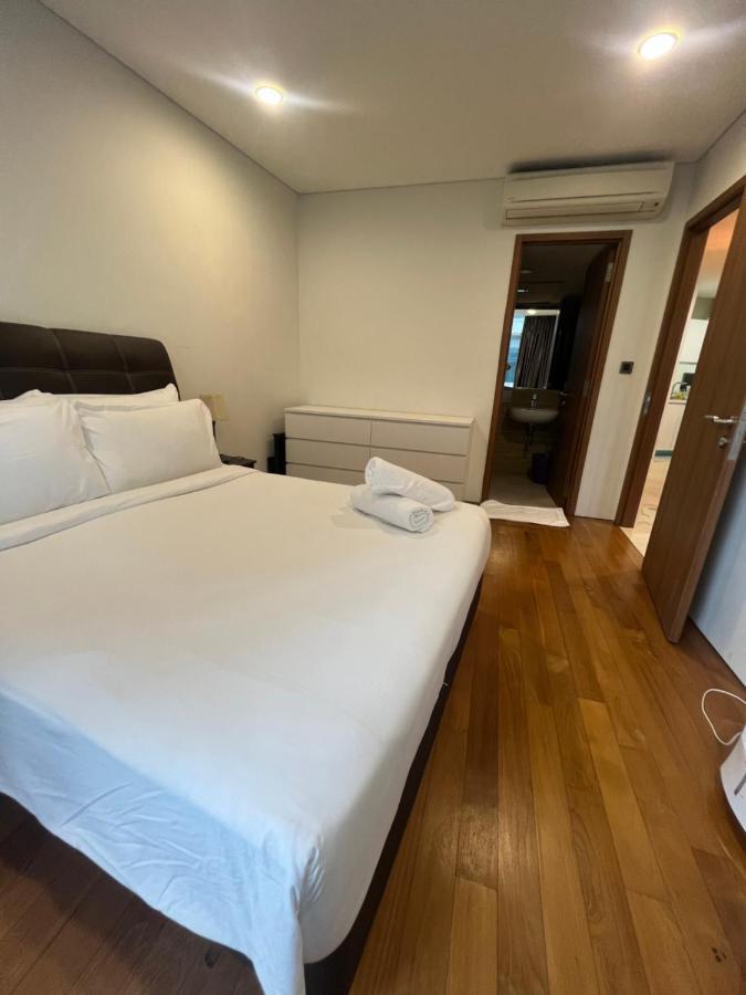 Vortex Service Suites Klcc Kl クアラルンプール エクステリア 写真
