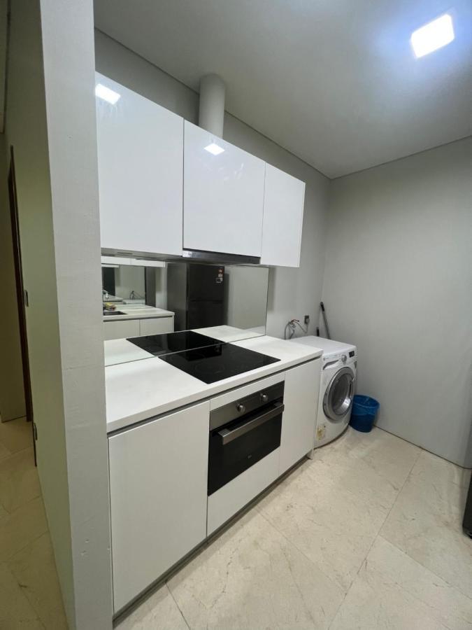 Vortex Service Suites Klcc Kl クアラルンプール エクステリア 写真