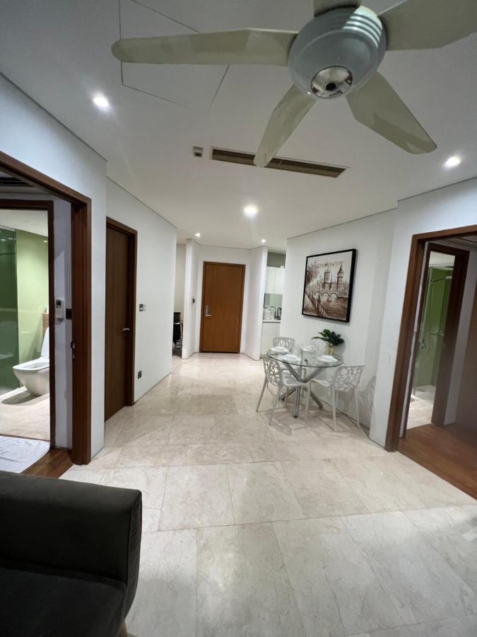 Vortex Service Suites Klcc Kl クアラルンプール エクステリア 写真