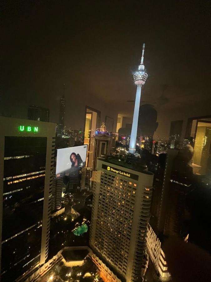Vortex Service Suites Klcc Kl クアラルンプール エクステリア 写真