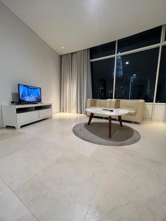 Vortex Service Suites Klcc Kl クアラルンプール エクステリア 写真