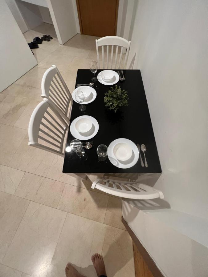 Vortex Service Suites Klcc Kl クアラルンプール エクステリア 写真