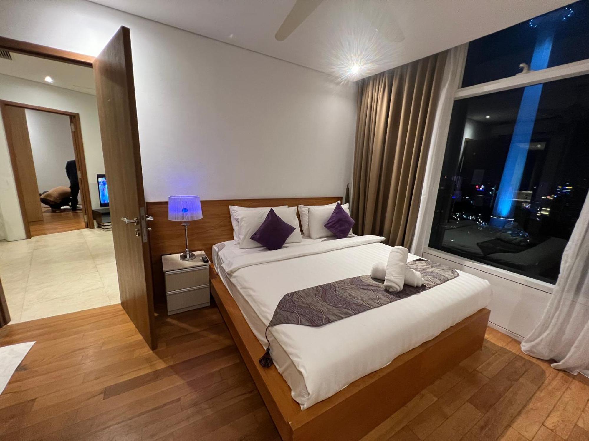 Vortex Service Suites Klcc Kl クアラルンプール エクステリア 写真