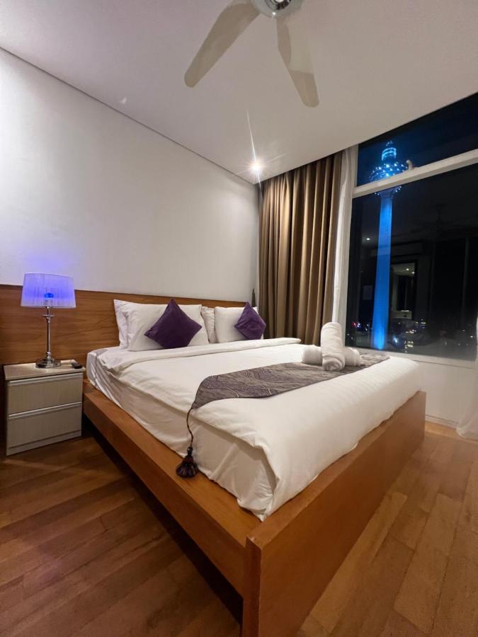 Vortex Service Suites Klcc Kl クアラルンプール エクステリア 写真