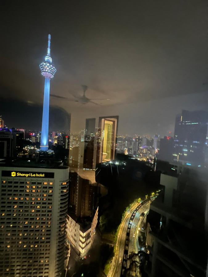 Vortex Service Suites Klcc Kl クアラルンプール エクステリア 写真