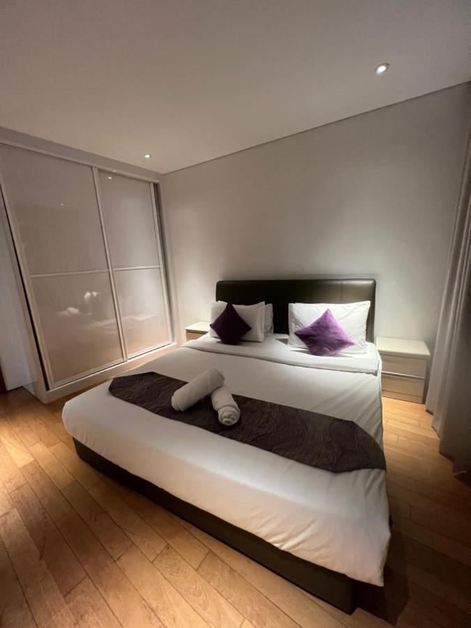 Vortex Service Suites Klcc Kl クアラルンプール エクステリア 写真