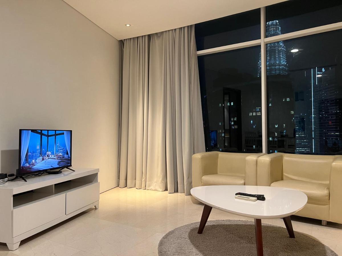 Vortex Service Suites Klcc Kl クアラルンプール エクステリア 写真